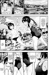 Culonas Dokidoki Shukuhaku Gakushuu!! Original Suck Cock 2