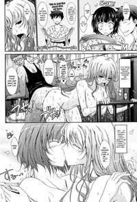 Oyome-sama Honey Days Joukan Ch. 6 10