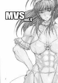 MVS vol.4 2
