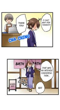 My First Time is with.... My Little Sister?! Ch.26 8