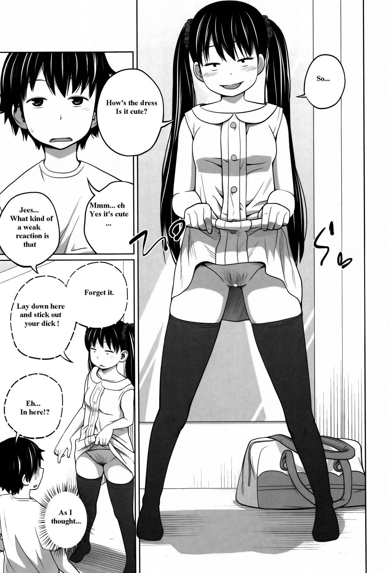 Daily Sisters Ch. 1-4 80