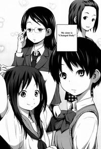 Daily Sisters Ch. 1-4 7