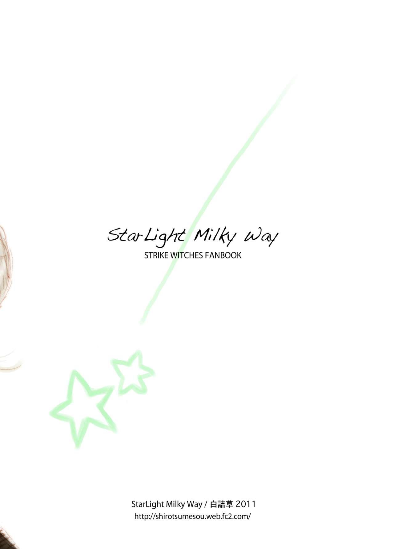 Starlight MilkyWay 25