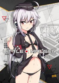 Little Mauser 1