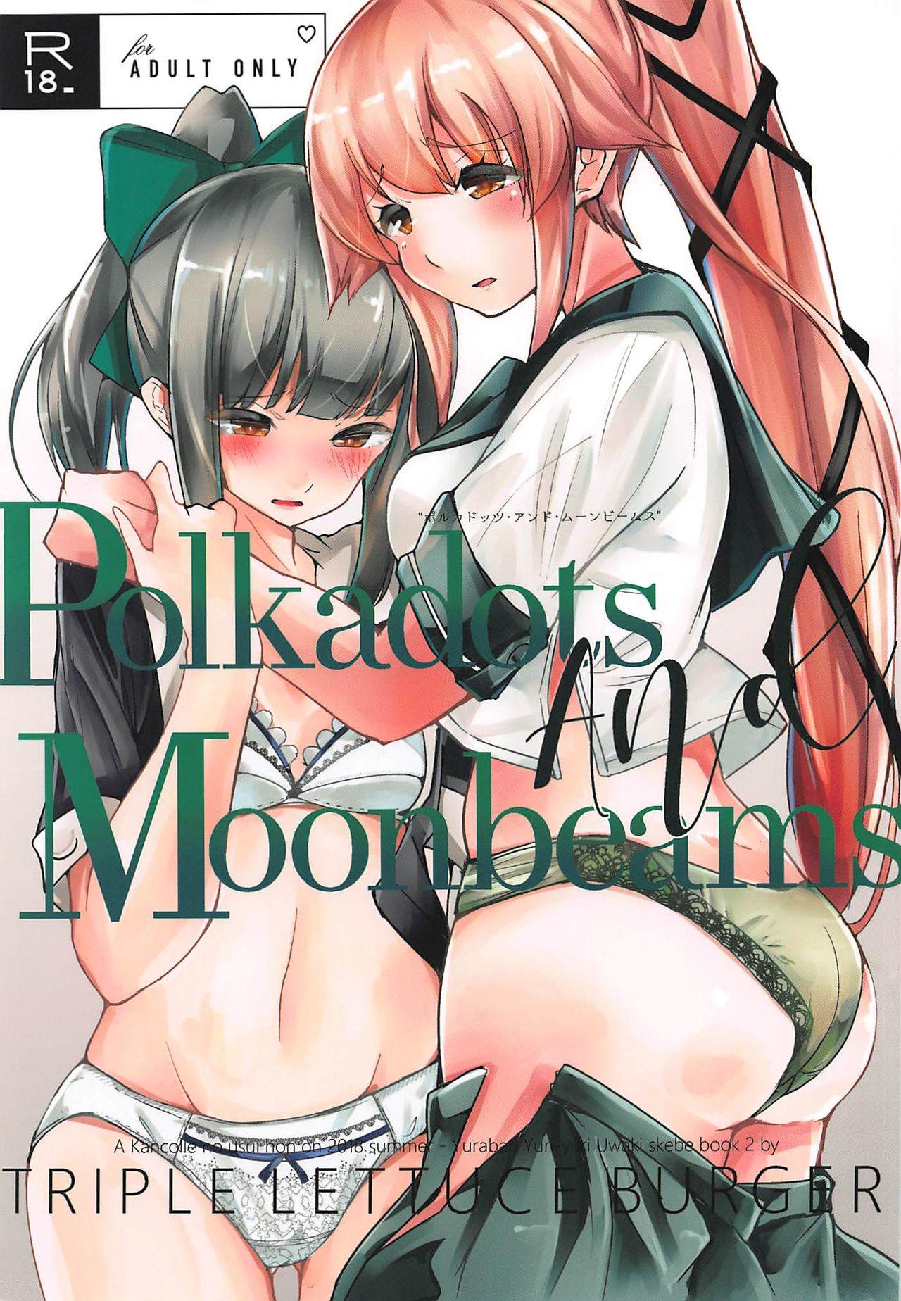 Polkadots And Moonbeams 0