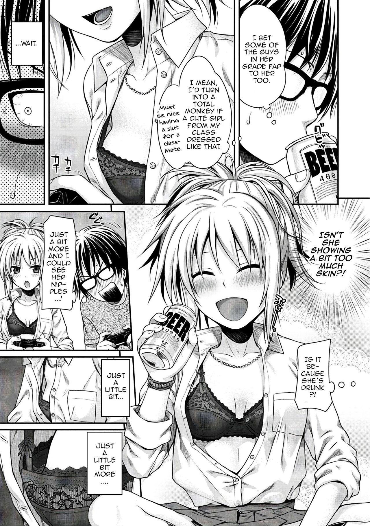 Cop Kossori Insert Fucks - Page 5