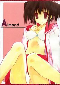 Almond 1