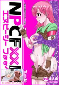 Solo Female NPCFxxK!- Original hentai Compilation 1