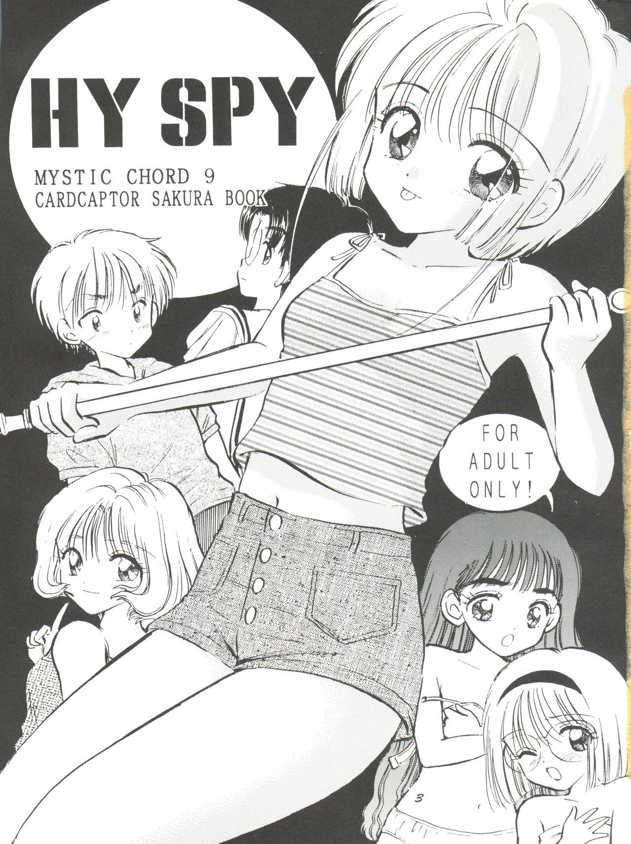 HY SPY 2