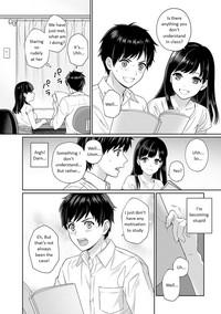 Sensei to Boku Ch. 1 Zenpen 7