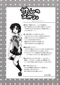 Hardcore Sex Karen No Himitsu School Rumble Alura Jenson 3