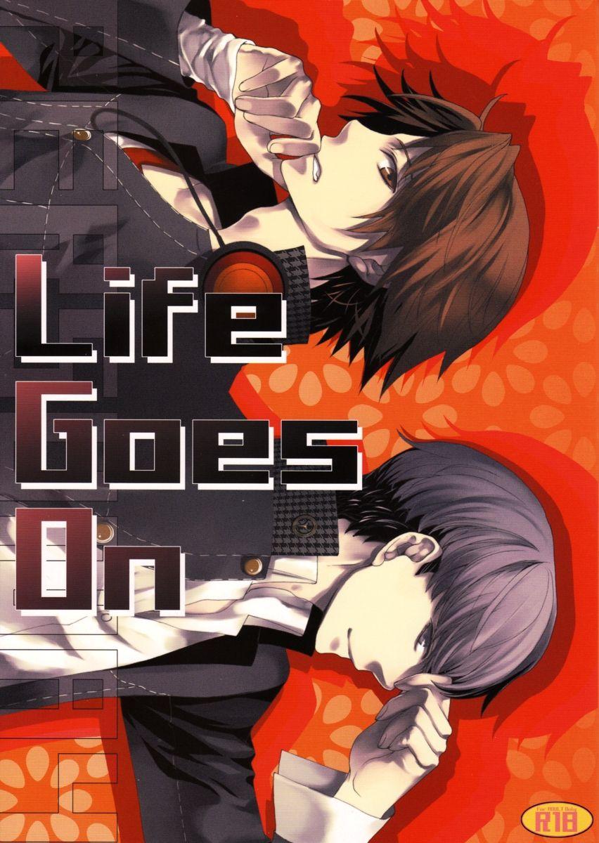 Life Goes On 0
