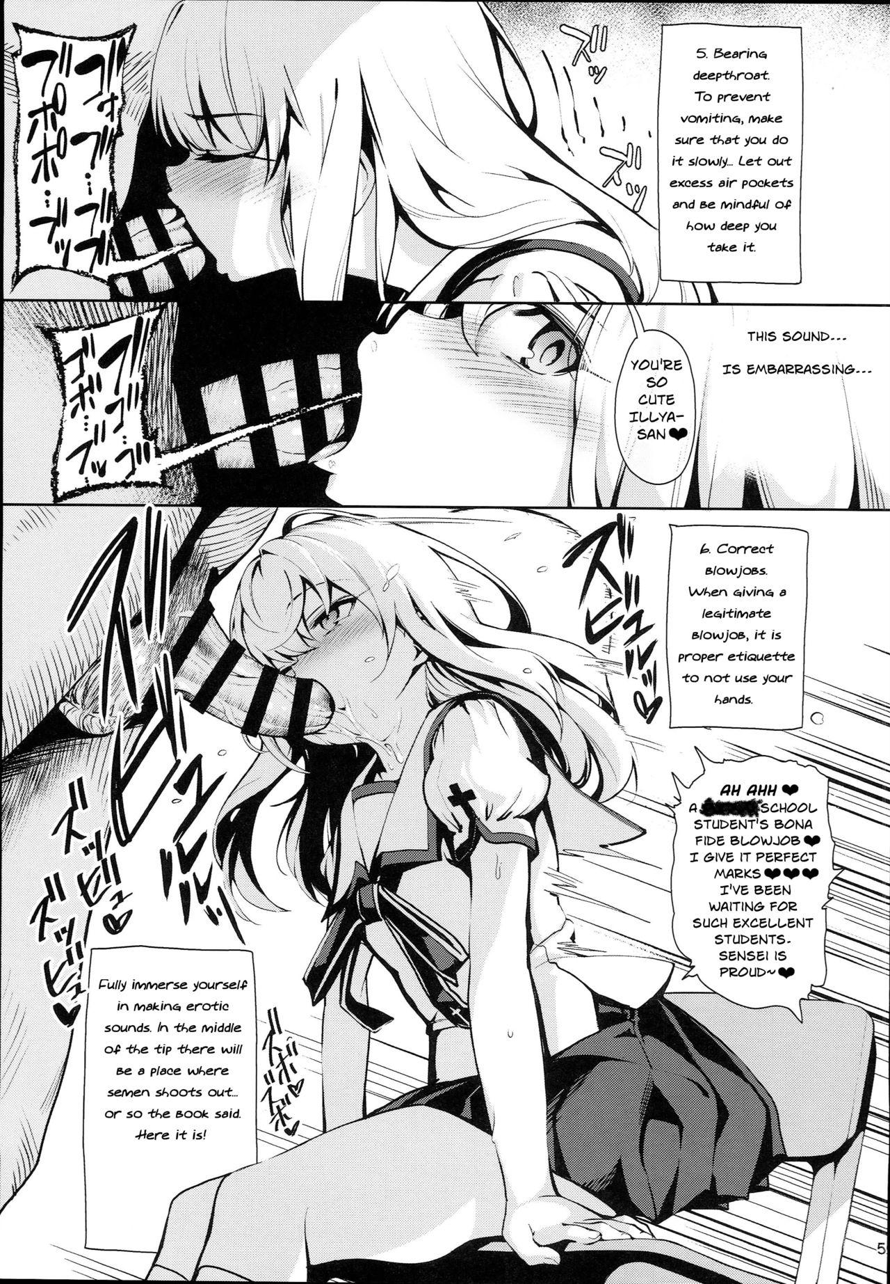 Stud Mahou Shoujo Saimin PakopaCause 2.5 Nekketsu Shidou Hen | Magical Girl Hypnosis Fucking Marathon 2.5 Hot Blooded Instructor Edition - Fate grand order Fate kaleid liner prisma illya Omegle - Page 7