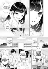 Sensei to Boku Ch. 1-4 8