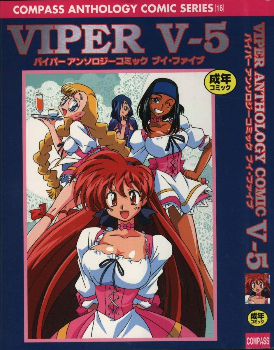 Viper V-5 0
