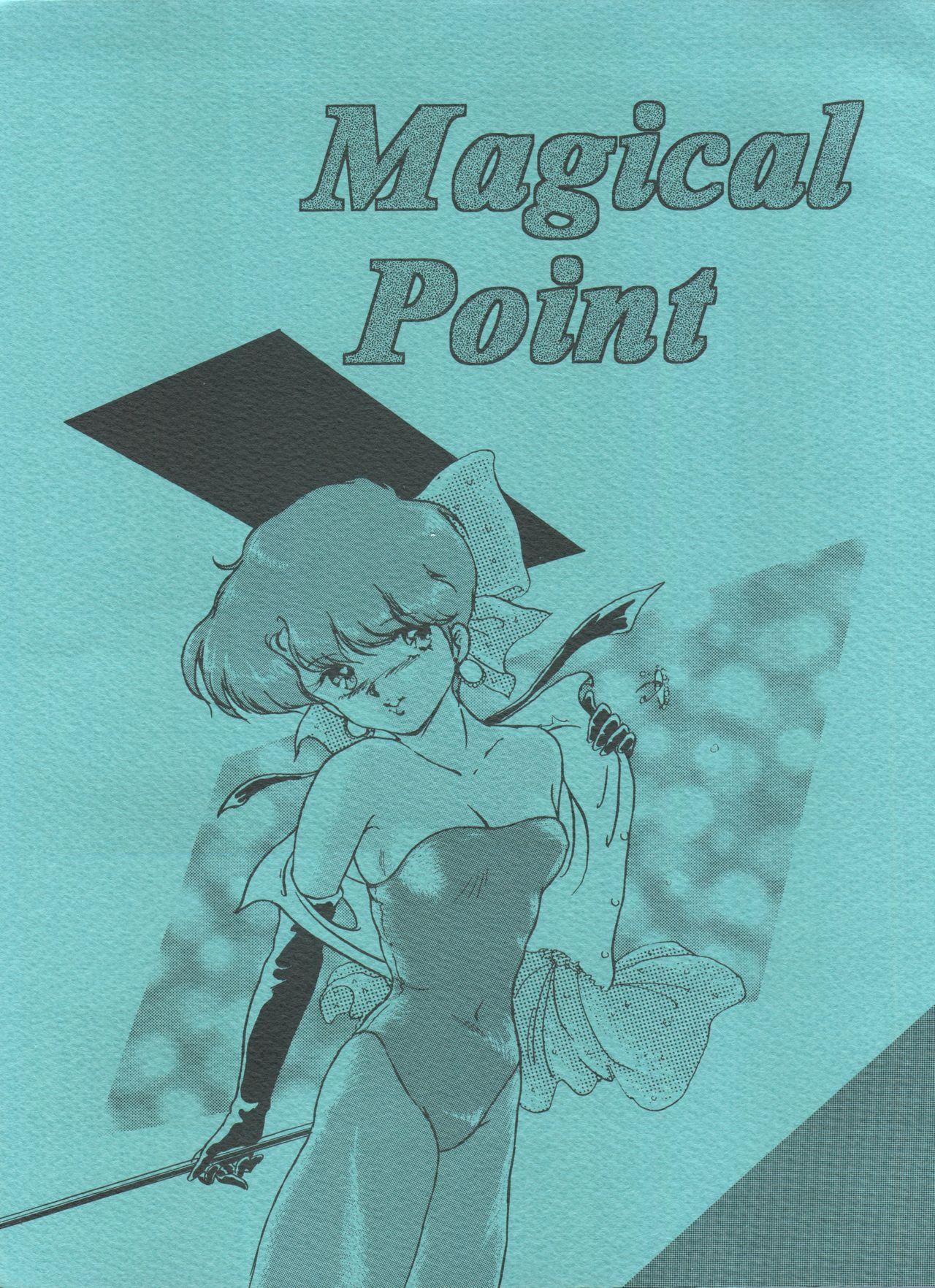 Magical Point 2