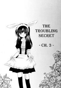 Soft Tobikiri No Himitsu 3 <<Kanketsuhen>> | The Troubling Secret << Final Chapter >> Inuyasha Fakku 3