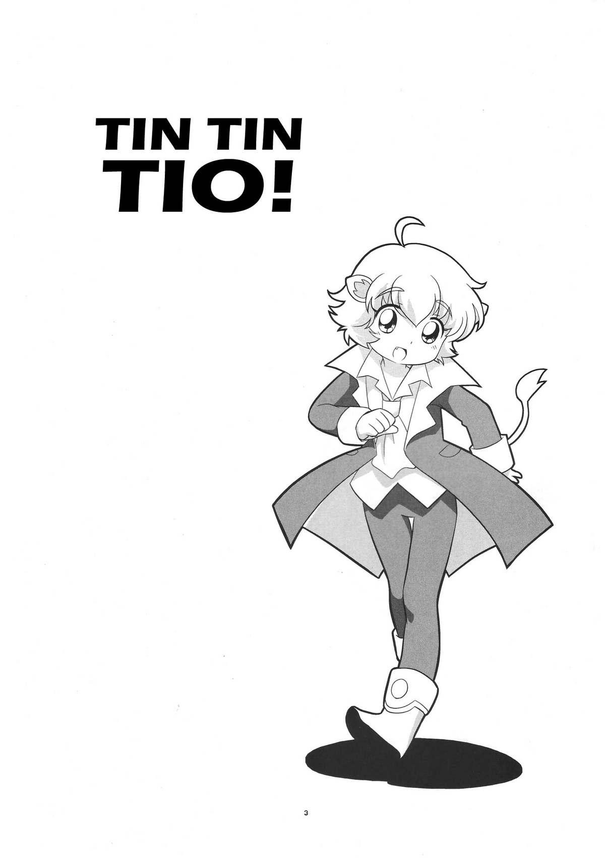 (Shota Collection 05) [Tokuda (Ueda Yuu)) Tin Tin Tio! (Fushigi Boshi no Futago Hime) [English] 3
