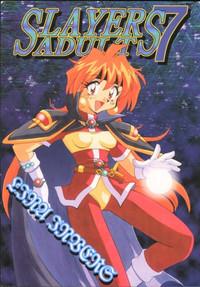 Slayers Adult 7 0