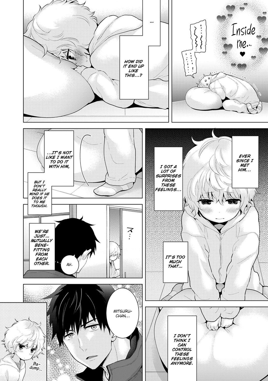 [Shiina] Noraneko Shoujo to no Kurashikata (Ch.6-9) | Living Together With A Stray Cat Girl (Ch. 6-9) [English] [obsoletezero] 54