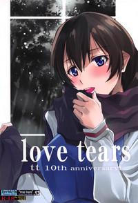 love tears 0