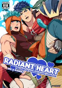 RADIANT HEART 1