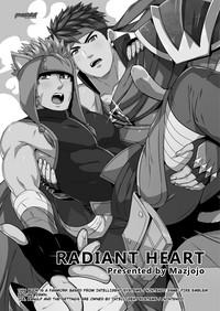 RADIANT HEART 2