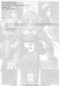 Storm Warning 2