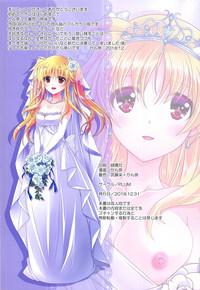 Magical SEED BRIDE All Full Color Ban 3