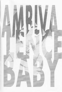AMBIVALENCE BABY 3