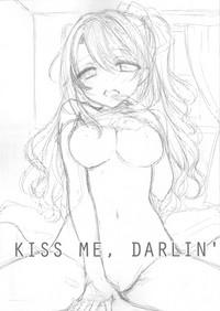 KISS ME, DARLIN' 3