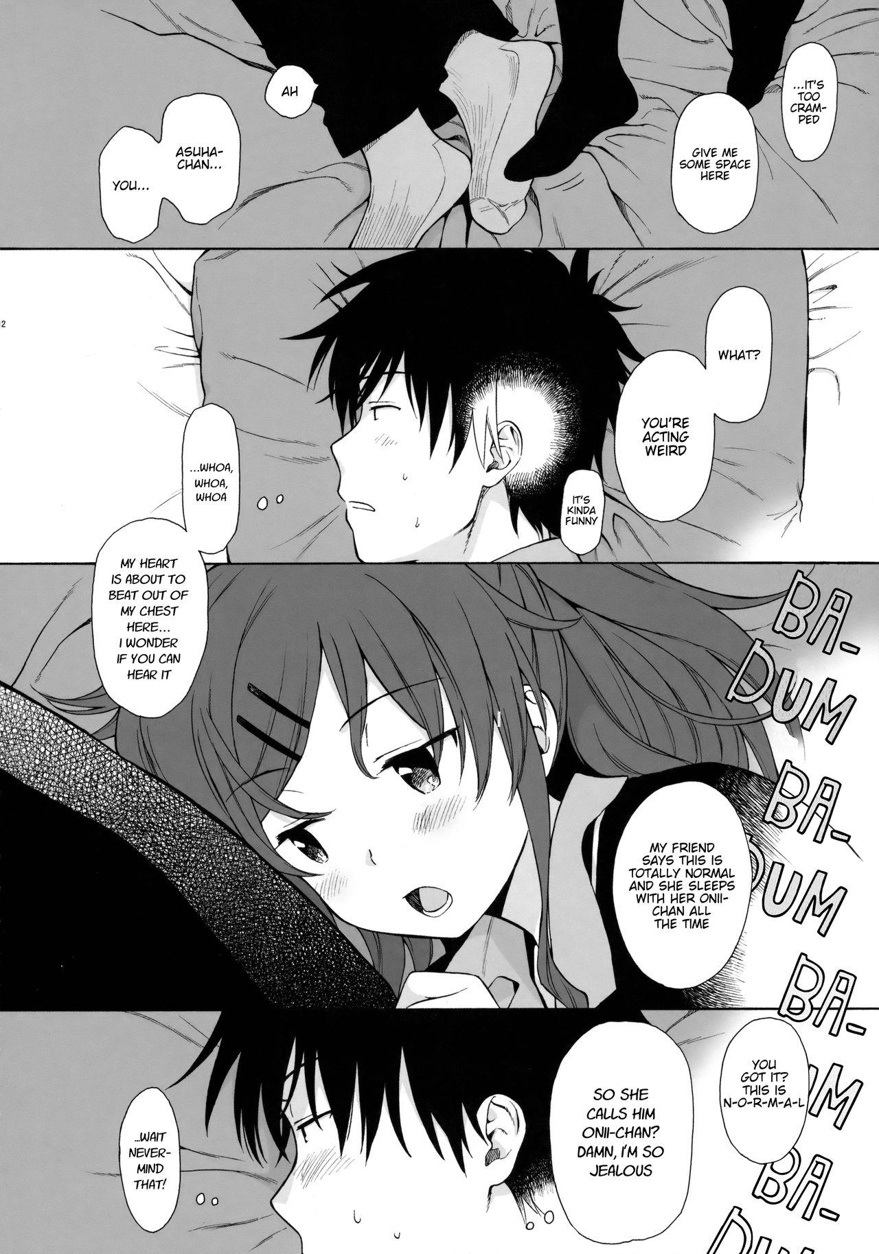 Food Good Morning Chiba - Qualidea code Topless - Page 11