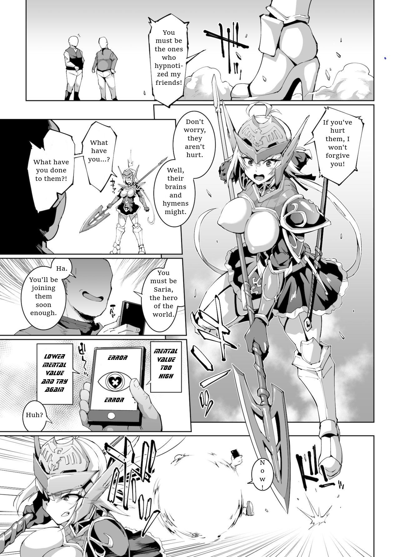Remnant of the Demon King 40