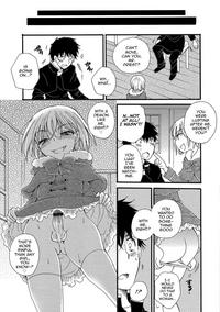 Akuma-chan 8