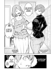 Married Women Editorial Department- Shota Eating Erotic Manga Lesson 3