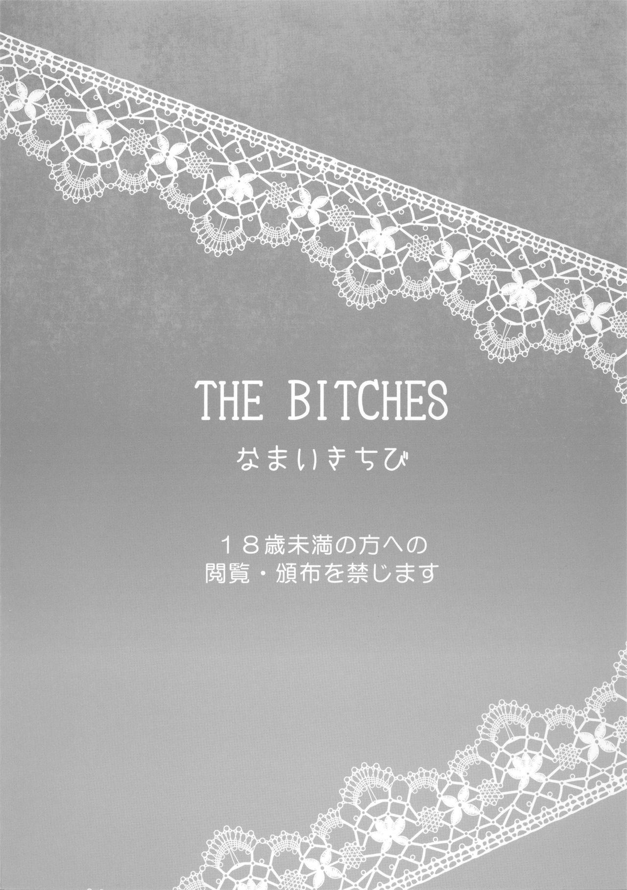 THE BITCHES 29