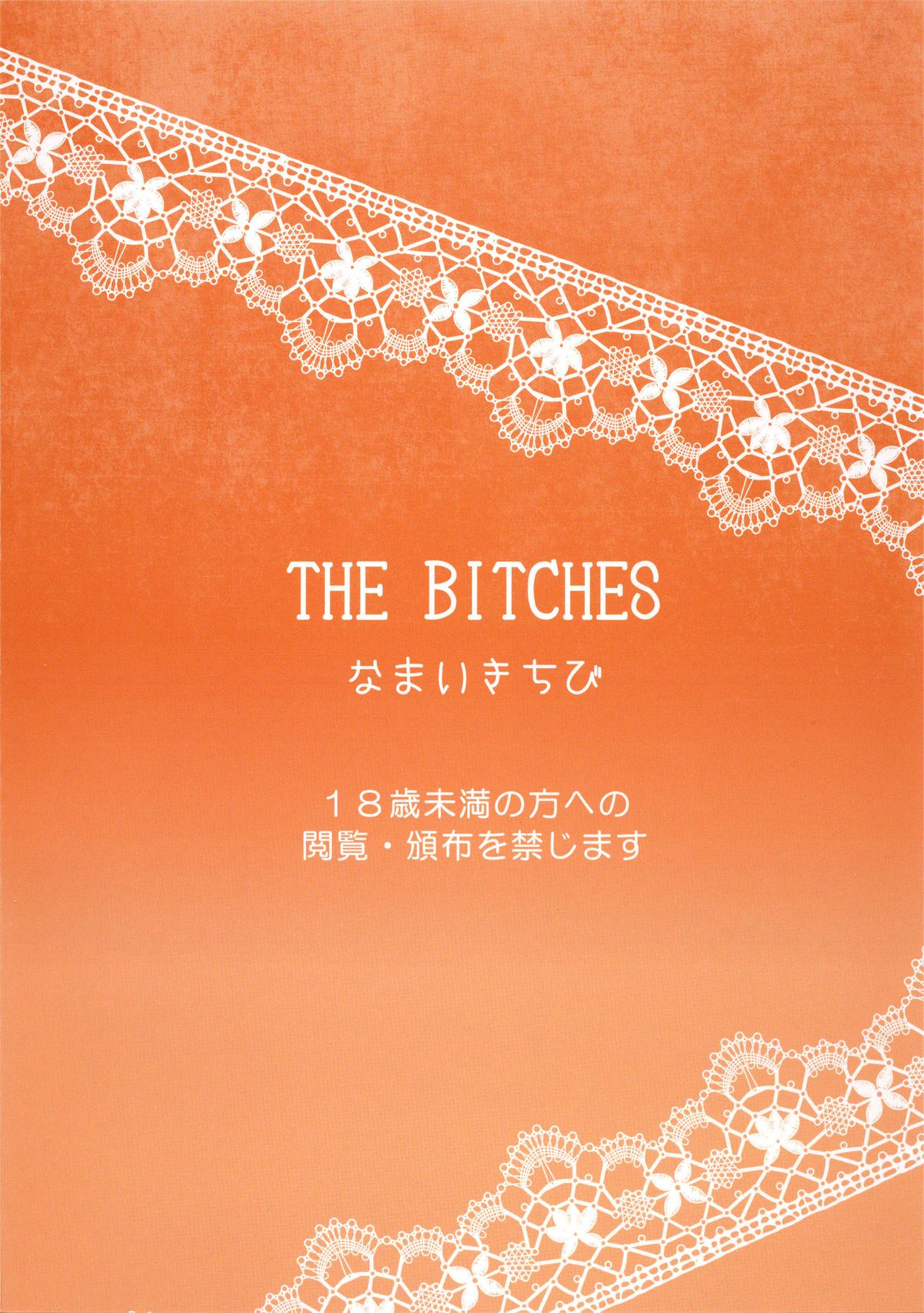 THE BITCHES 30