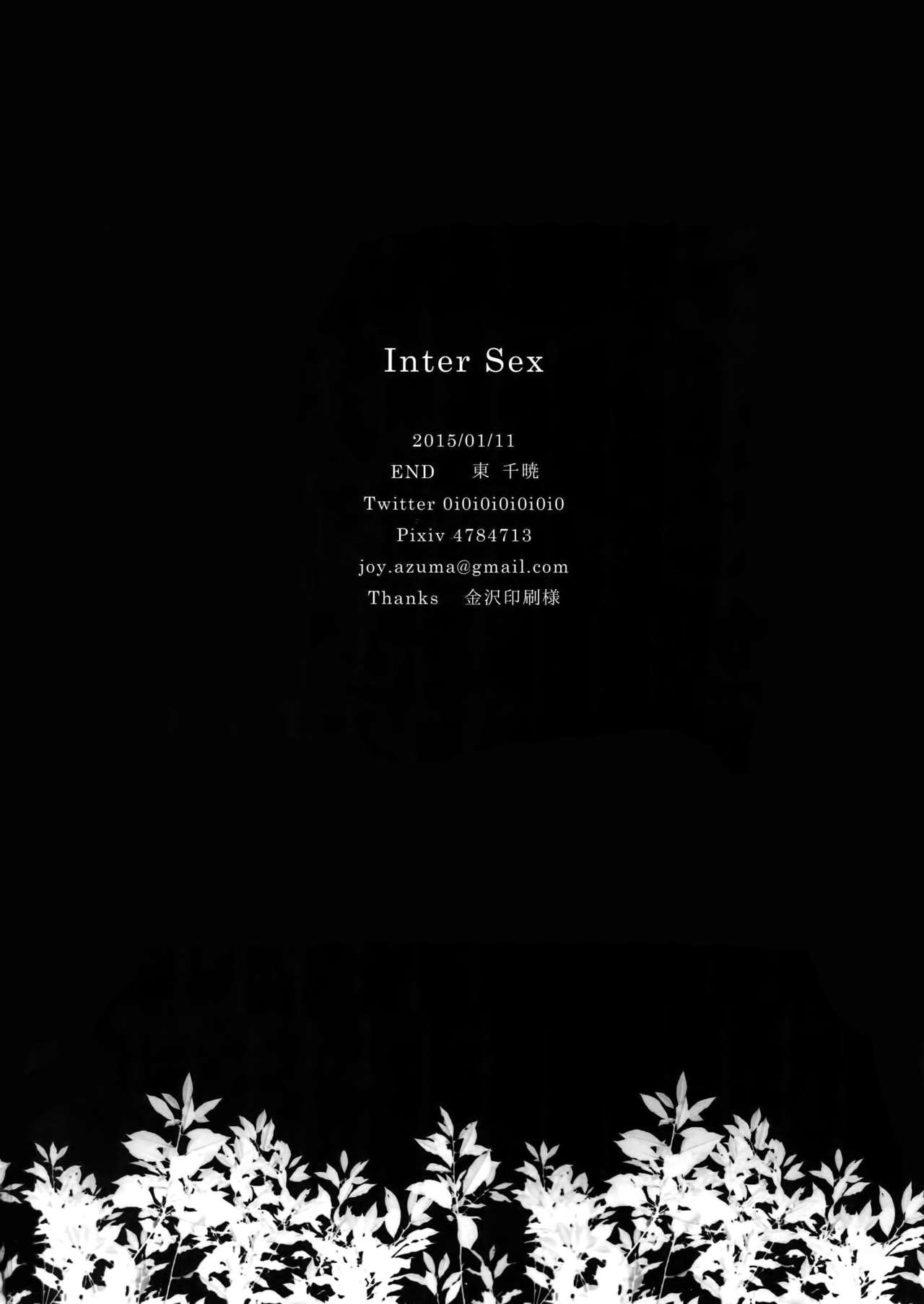 Slapping Inter Sex - Shingeki no kyojin Bottom - Page 31