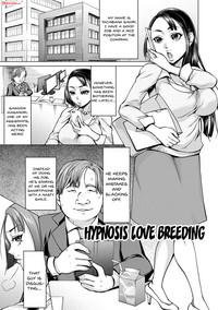 Fist Saimin Kyousei Love Love Tanetsuke | Hypno Coerced Love Mating Ch. 1  Step Mom 4