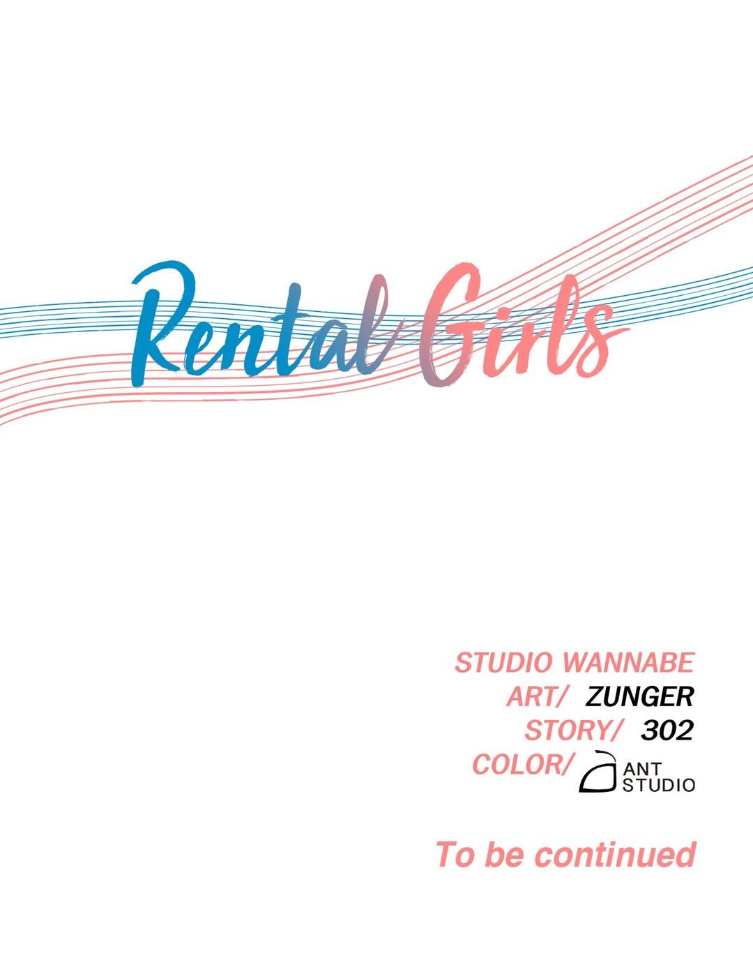 Rental Girls Ch 17 -19 64