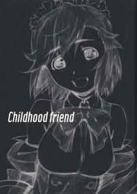 Childhood friend 3
