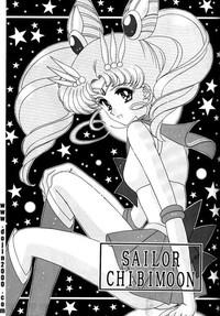 Bishoujo S Ichi - Sailor Chibimoon 1
