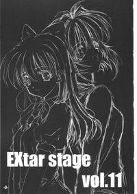 EXtra stage vol. 11 2