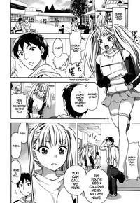 Zettai Harem 2 Ch. 1-7 7