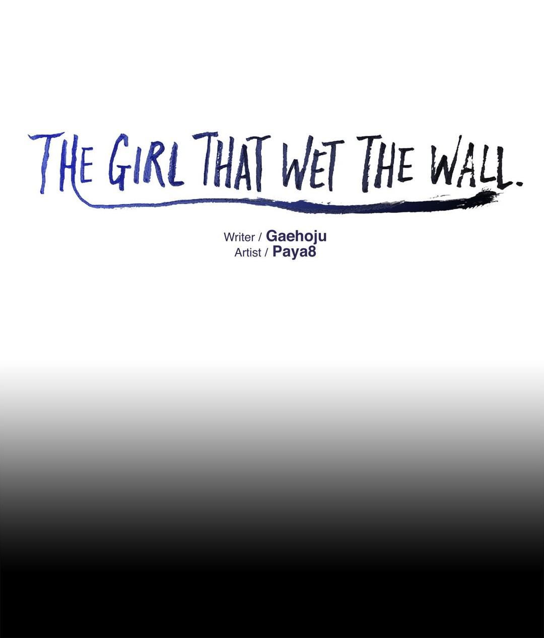 The Girl That Wet the Wall Ch 51 - 55 124