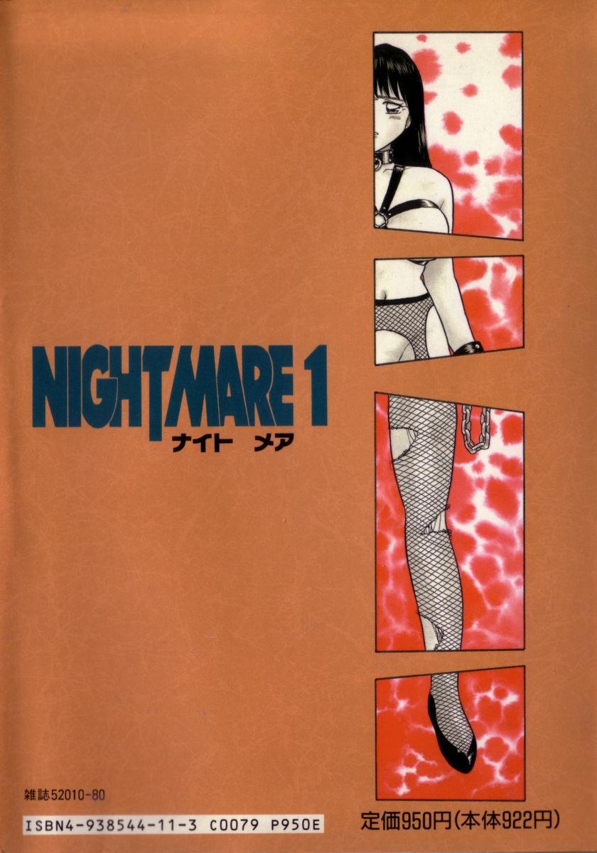 Night Mare Vol. 1 196