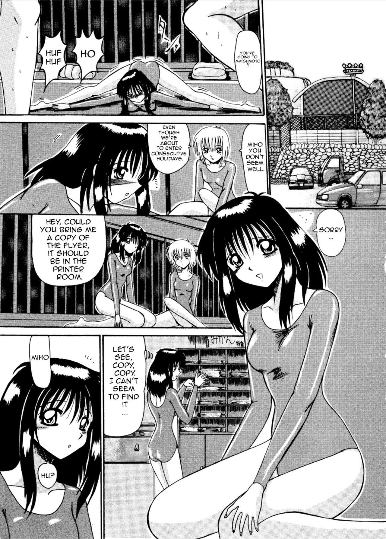 Transex Watashi o Mazo to Yonde Chapter 1 English Translation - Original Amature Sex - Page 10