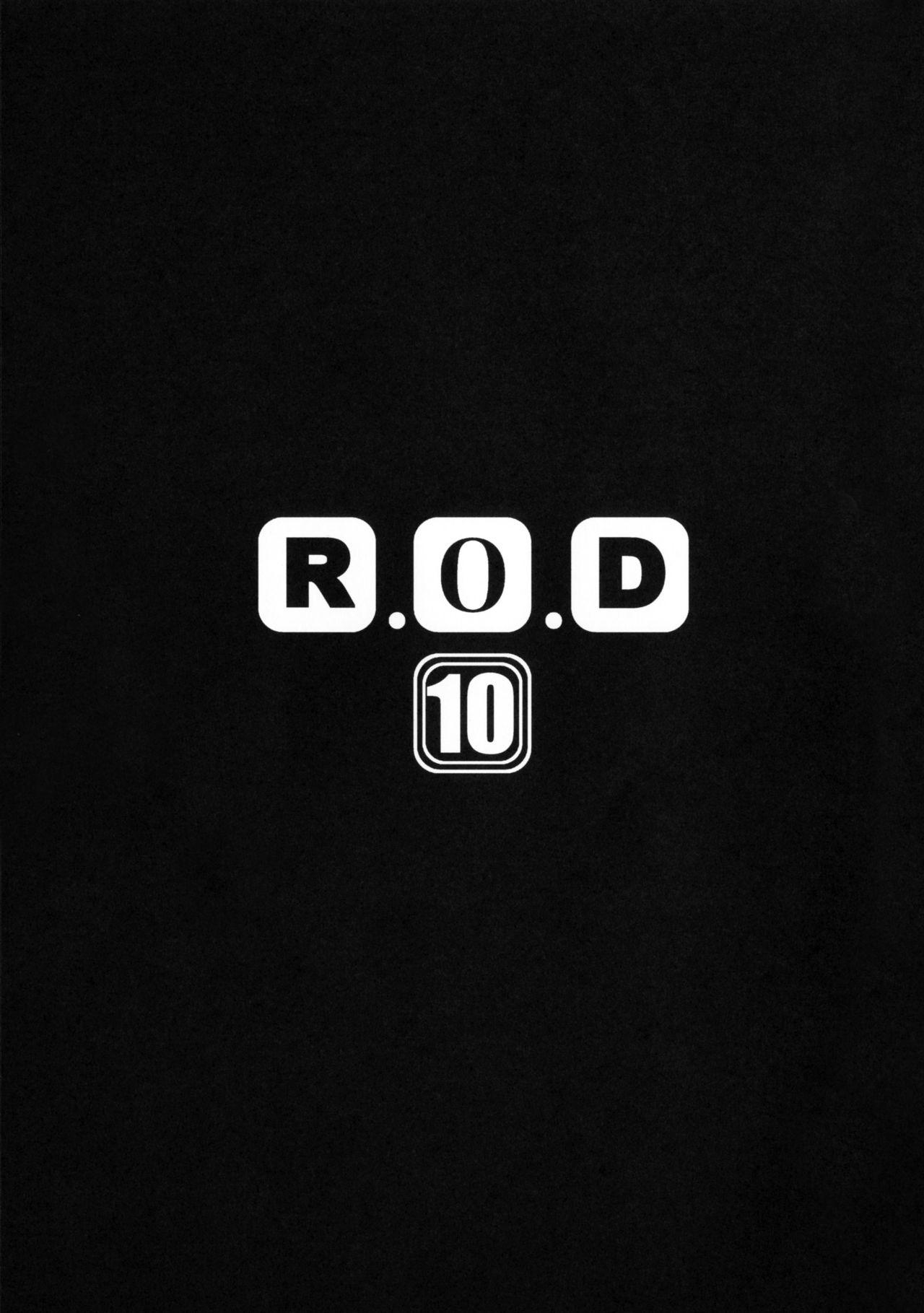 R.O.D 10 6