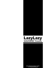 Lazy Lazy 2
