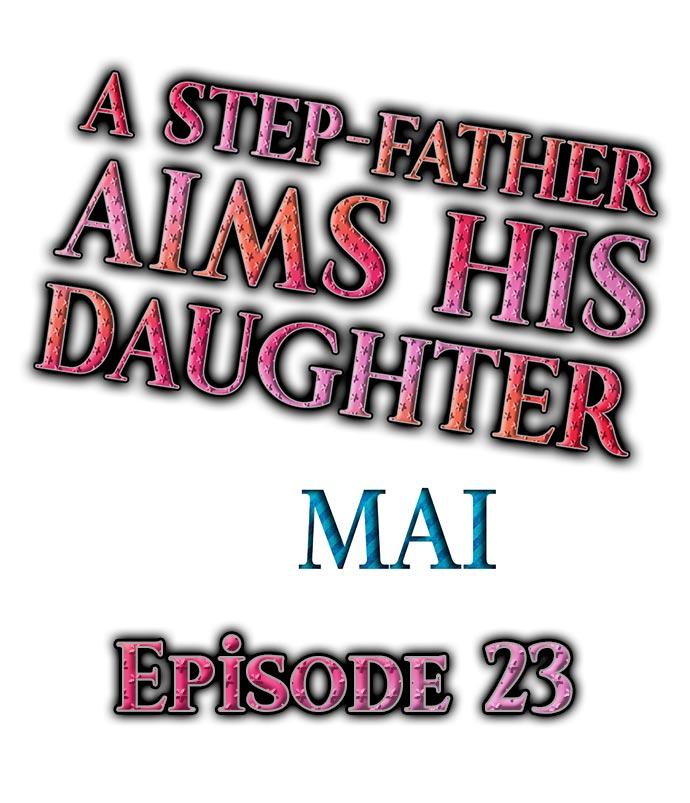 A Step-Father Aims His Daughter 289